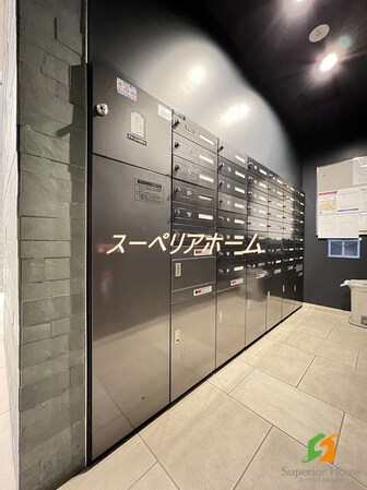 OZIO大手町の物件内観写真